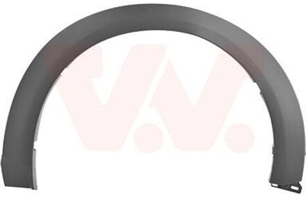 Mazda Verbreding, spatbord 2791521