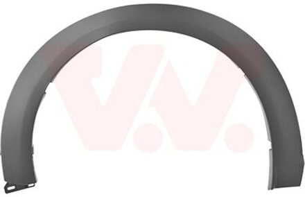 Mazda Verbreding, spatbord 2791522