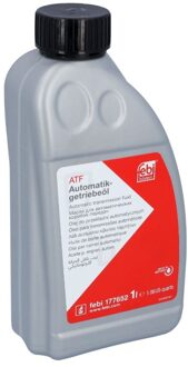 Mazda Versnellingsbakolie FEBI Bilstein Mazda ATF FZ 1L 177652