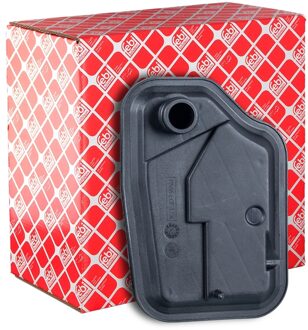 Mazda Versnellingsbakoliefilter 100660