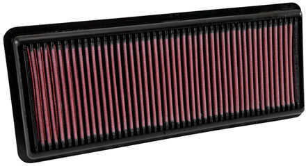 Mazda vervangingsfilter Fiat 124 Spider, Mazda MX-5 (Miata, Roadster) 1.5/2.0 2015- (33-5040)