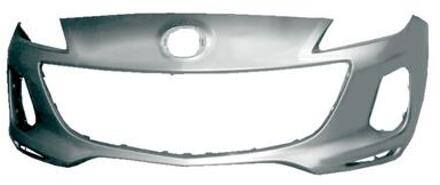 Mazda Voorbumper 11+ 2743574