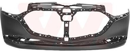 Mazda Voorbumper 2706574