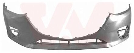 Mazda Voorbumper 2744574