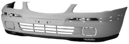 Mazda VOORBUMPER 2752574