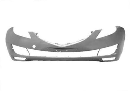 Mazda VOORBUMPER 2756574