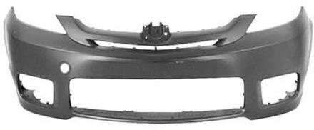 Mazda VOORBUMPER 2762574