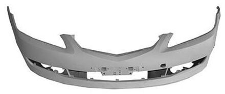 Mazda Voorbumper In Primer 06+ 2755574