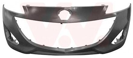Mazda Voorbumper In Primer 2763574