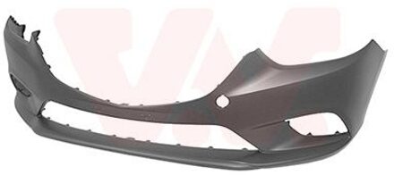 Mazda Voorbumper In Primer 2766574