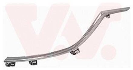 Mazda voorbumpersierlijst l. 2766581