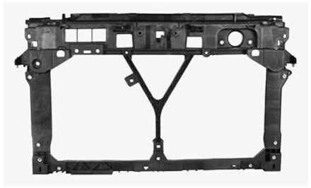 Mazda VOORFRONT 4-deurs 2738668