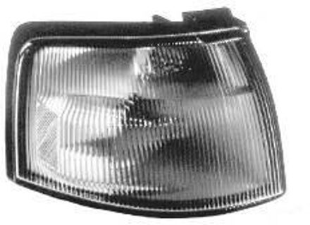 Mazda Voorknipperlicht Links -00