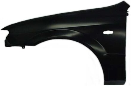 Mazda VOORSPATBORD LINKS 2733655