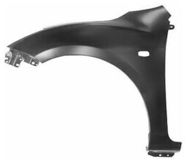 Mazda Voorspatbord Links 2738655