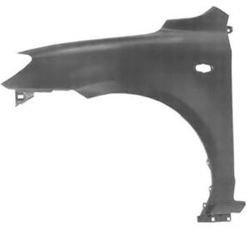 Mazda Voorspatbord Links 2740655