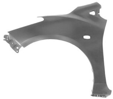Mazda Voorspatbord Links 2741655