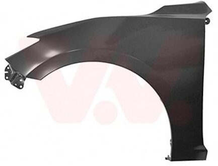 Mazda Voorspatbord Links 2744657