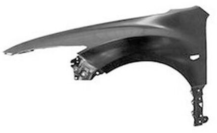 Mazda Voorspatbord Links 2756655