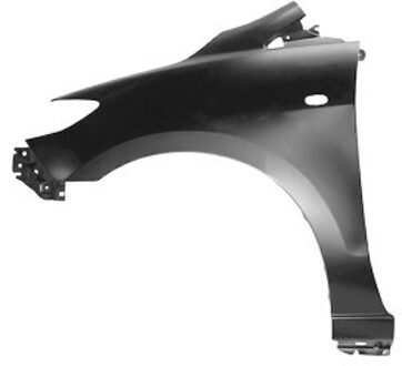 Mazda Voorspatbord Links 2762655