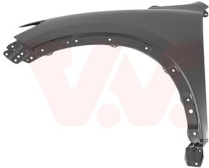 Mazda Voorspatbord Links 2780657