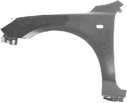 Mazda VOORSPATBORD LINKS 4-deurs SEDAN 2734655