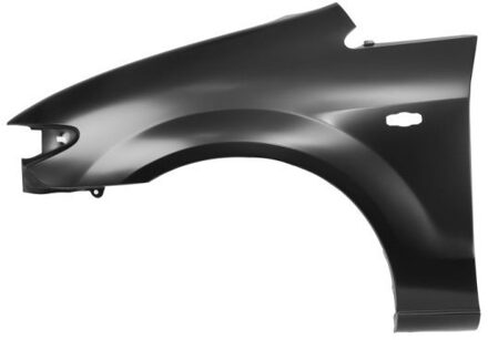 Mazda Voorspatbord Links 6504043407311P