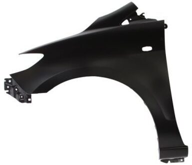 Mazda Voorspatbord Links 6504043408311P