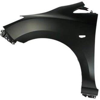 Mazda Voorspatbord Links 6504043408315P