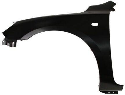 Mazda Voorspatbord Links 6504043476313P