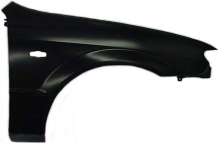 Mazda VOORSPATBORD RECHTS 2733656