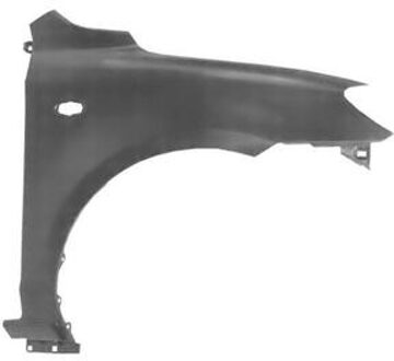 Mazda Voorspatbord Rechts 2740656