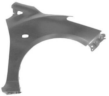 Mazda Voorspatbord Rechts 2741656