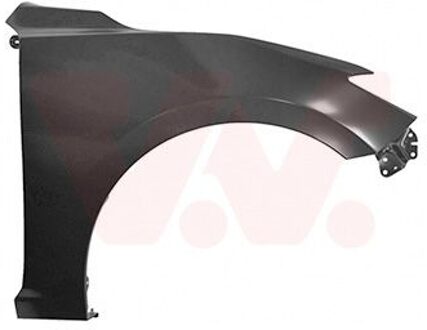 Mazda Voorspatbord Rechts 2744658
