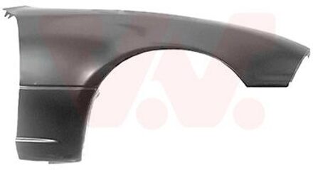 Mazda Voorspatbord Rechts 2758658