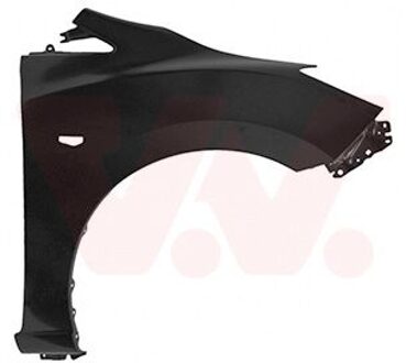 Mazda Voorspatbord Rechts 2763656