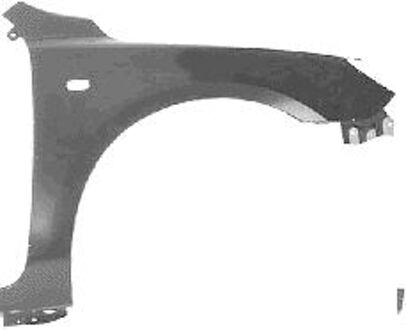 Mazda VOORSPATBORD RECHTS 4-deurs SEDAN 2734656