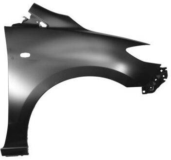 Mazda Voorspatbord Rechts 6504043408312P