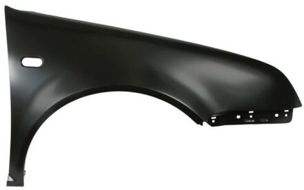 Mazda Voorspatbord Rechts 6504043421312P