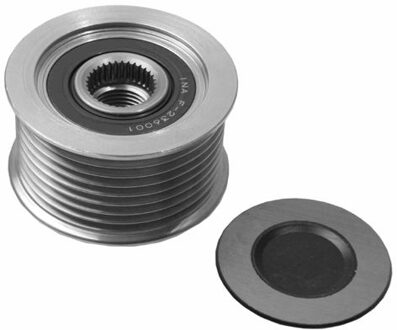 Mazda Vrijlooppoelie AP9049