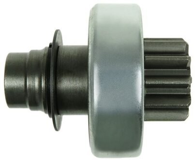 Mazda Vrijwielaandrijving, starter SD3010