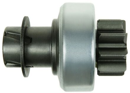 Mazda Vrijwielaandrijving, starter SD5001