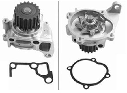 Mazda Waterpomp 538010110