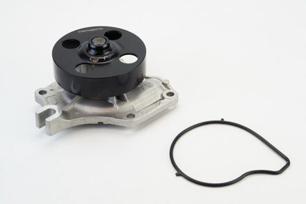 Mazda Waterpomp, motorkoeling WPS3165