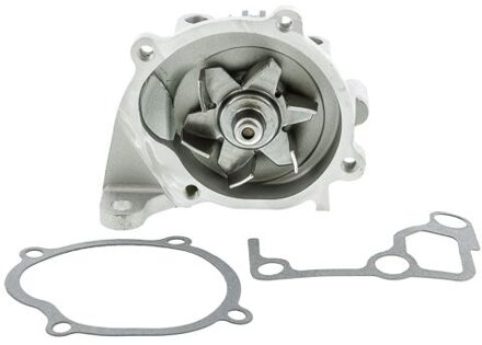 Mazda Waterpomp, motorkoeling WPZ917