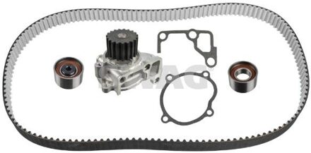 Mazda Waterpomp + distributieriem set 33107666