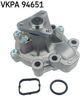 Mazda Waterpomp VKPA94651