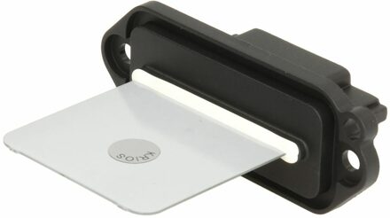 Mazda Weerstand, interieurventilator K109202