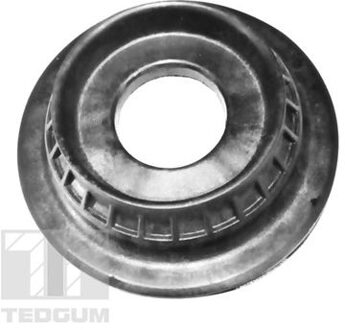 Mazda Wentellager, schokbreker veerpootlager TED18543