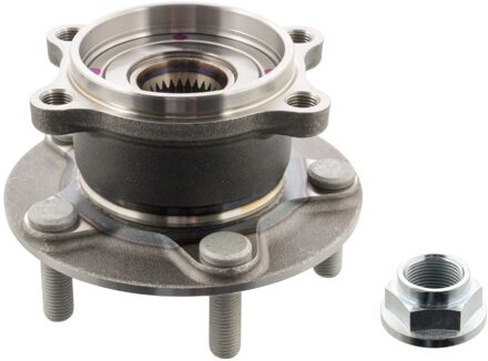 Mazda Wiellager 102028